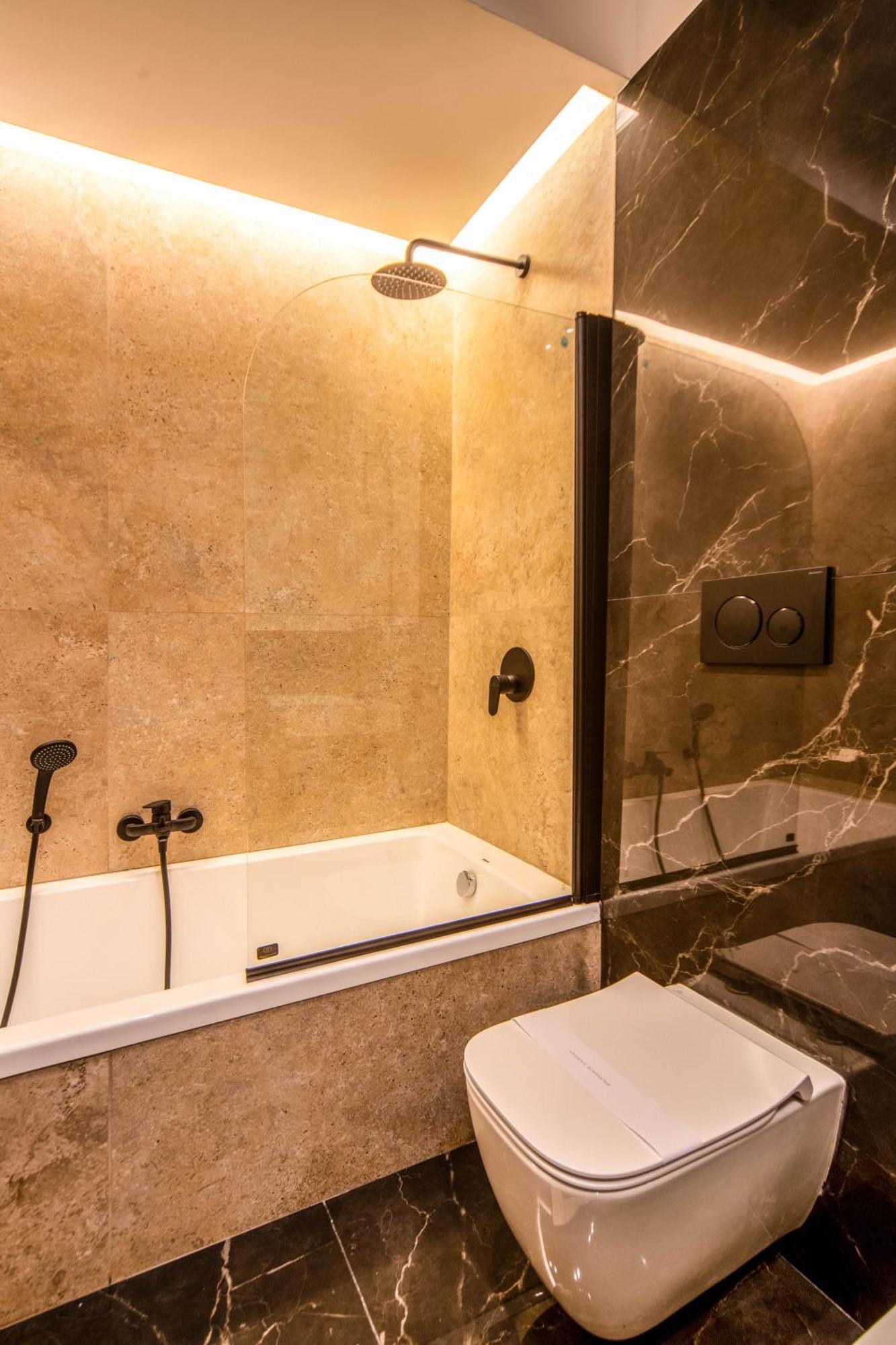 Arthouse Lady Marys Tribunali Luxury Appartamento *