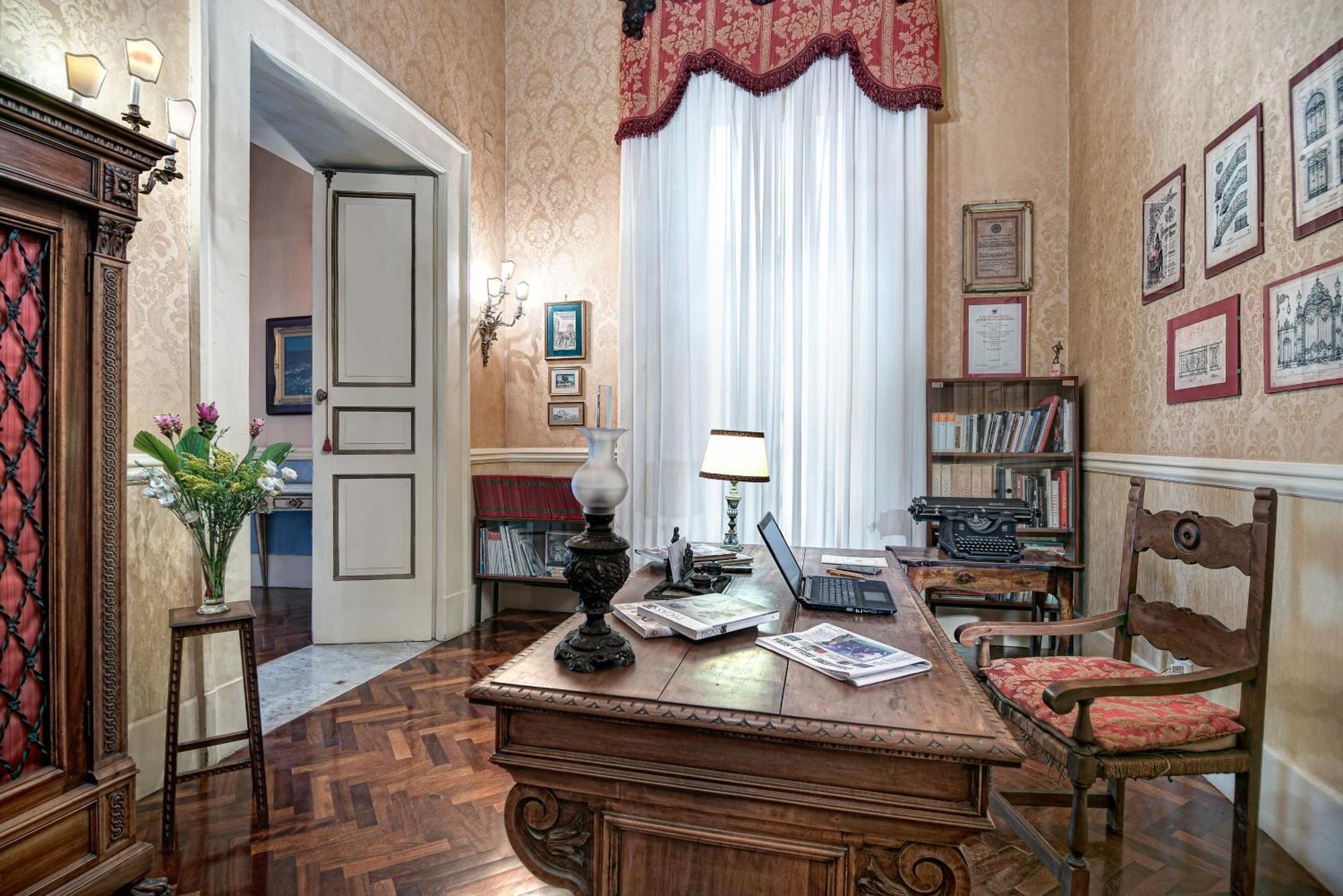 Arthouse Lady Marys Tribunali Luxury Appartamento
