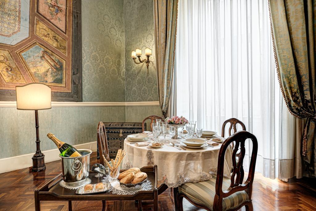 Appartamento Arthouse Lady Marys Tribunali Luxury *