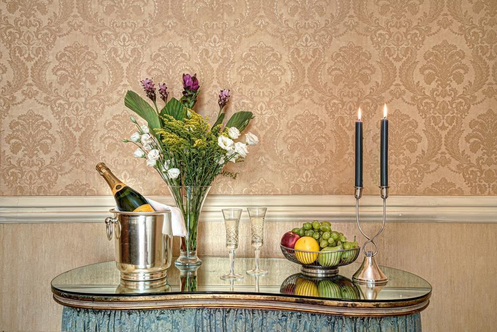 Arthouse Lady Marys Tribunali Luxury Appartamento