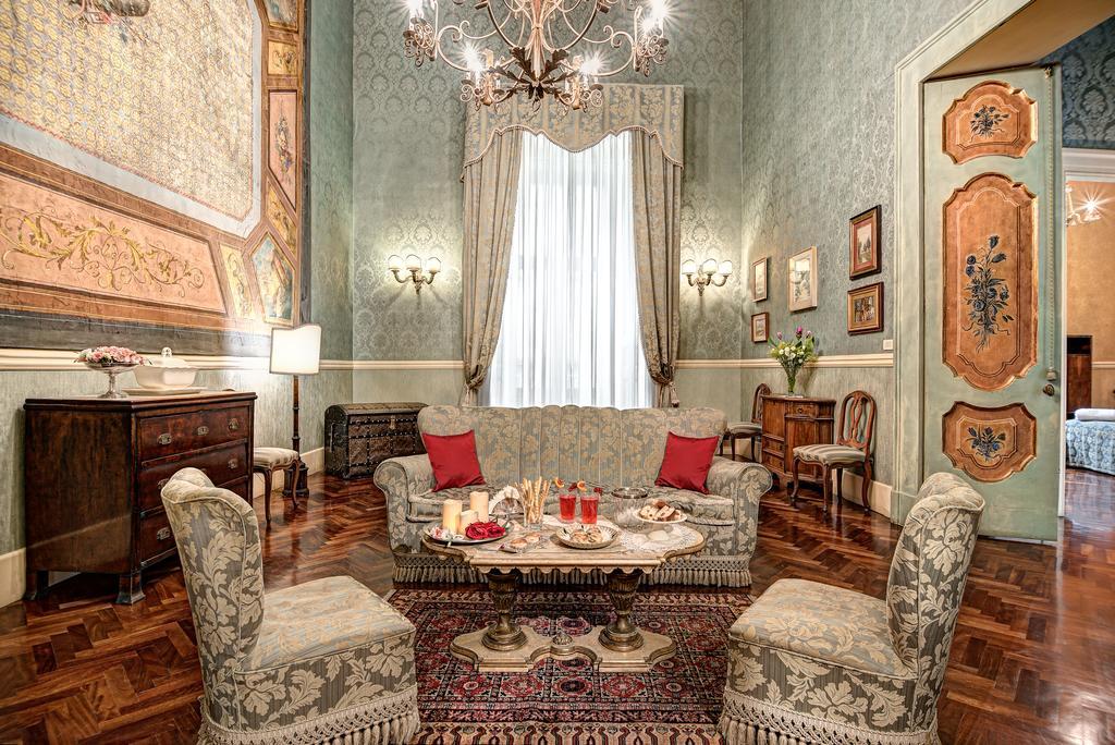 Appartamento Arthouse Lady Marys Tribunali Luxury