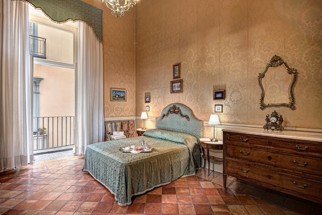 Arthouse Lady Marys Tribunali Luxury Appartamento Napoli