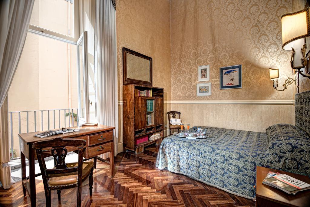 Arthouse Lady Marys Tribunali Luxury Appartamento *