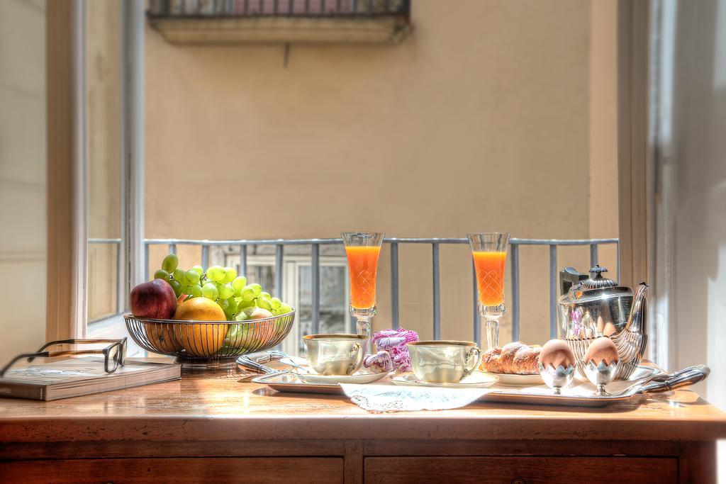 Appartamento Arthouse Lady Marys Tribunali Luxury