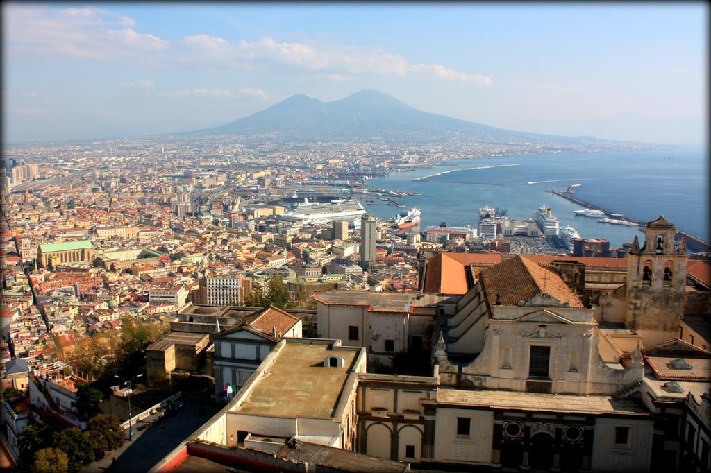 Arthouse Lady Marys Tribunali Luxury * Napoli